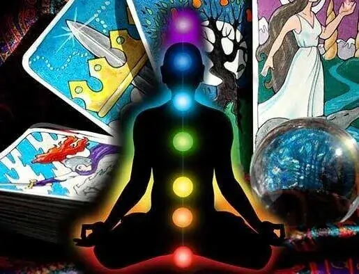 psychic Biscayne Park
